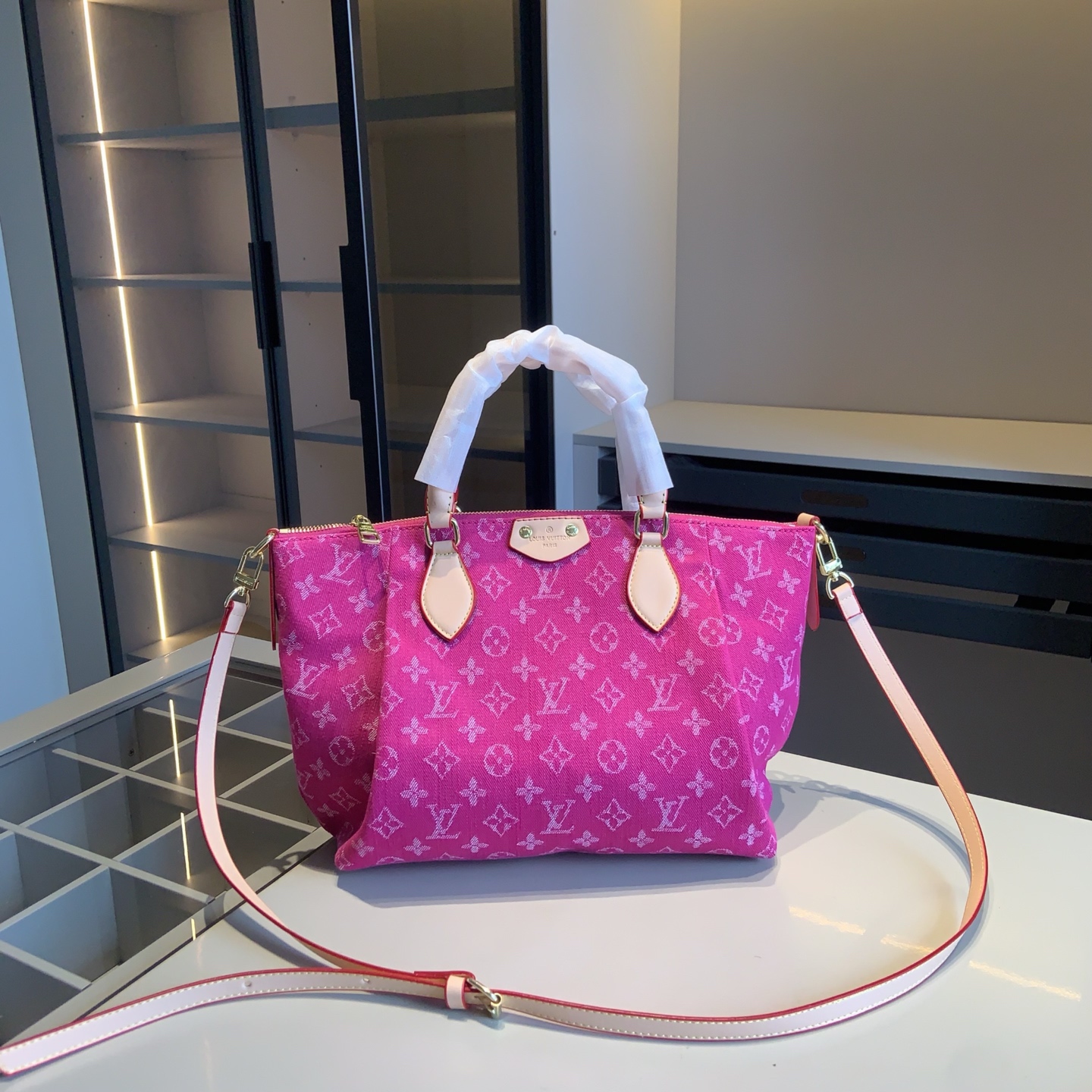 ルイ・ヴィトン「Louis Vuitton」ルイ・ヴィトン マルチポシェット アクセサリーズ 3点セット / ショルダーバッグ