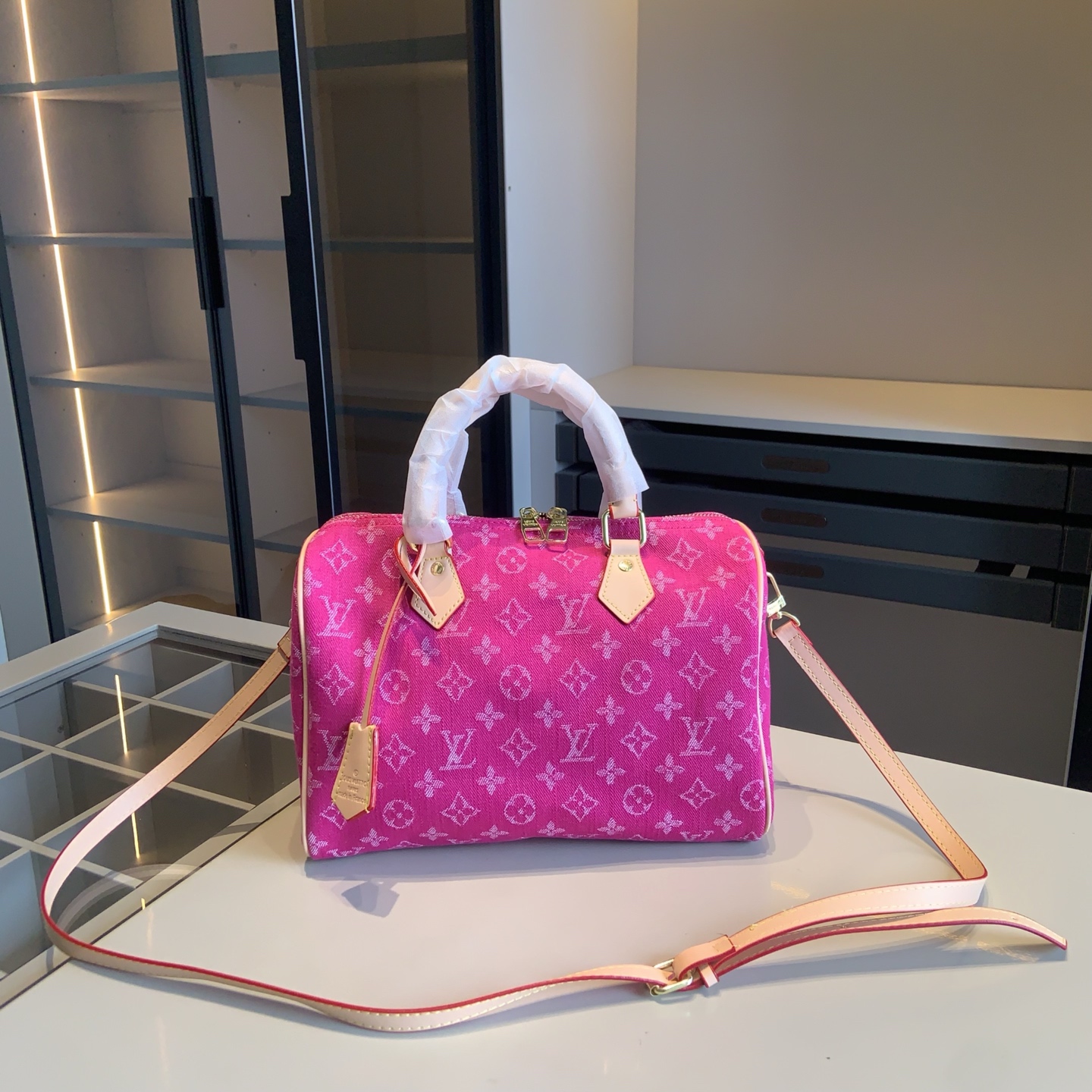 ルイ・ヴィトン「Louis Vuitton」ルイ・ヴィトン マルチポシェット アクセサリーズ 3点セット / ショルダーバッグ