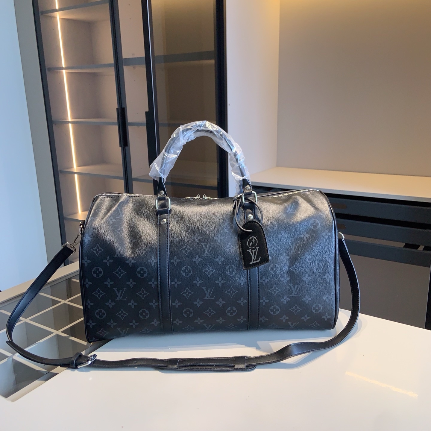 ルイ・ヴィトン「Louis Vuitton」ルイ・ヴィトン マルチポシェット アクセサリーズ 3点セット / ショルダーバッグ