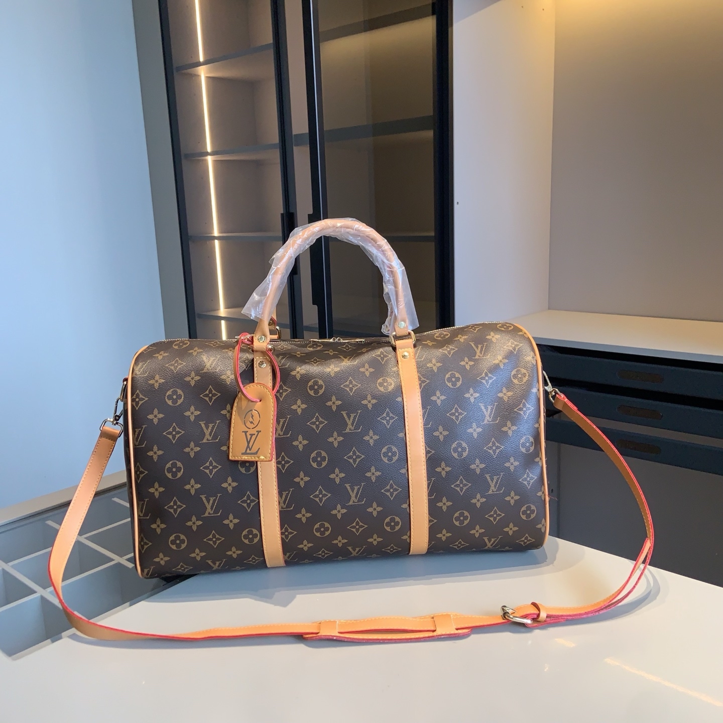 ルイ・ヴィトン「Louis Vuitton」ルイ・ヴィトン マルチポシェット アクセサリーズ 3点セット / ショルダーバッグ