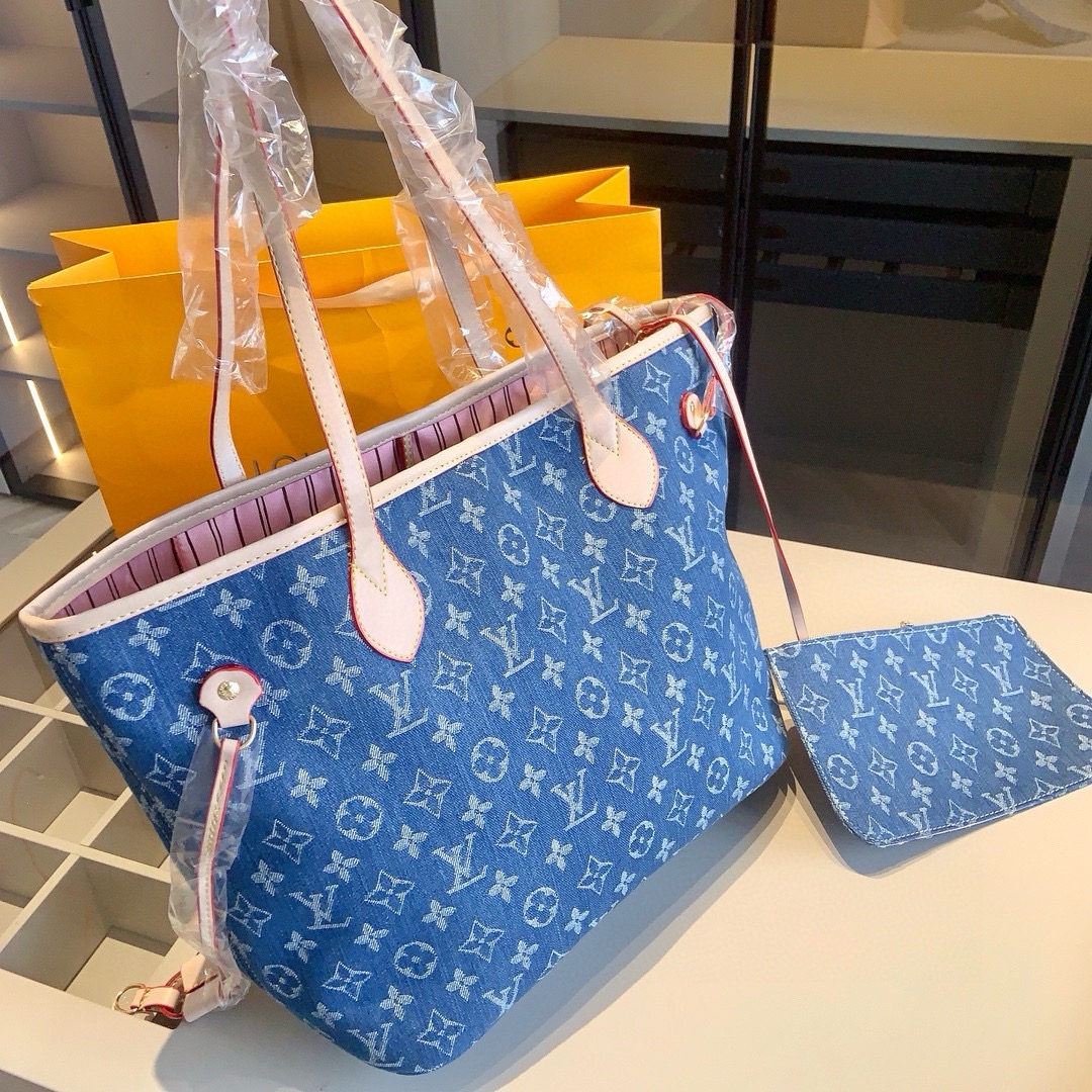 ルイ・ヴィトン「Louis Vuitton」ルイ・ヴィトン マルチポシェット アクセサリーズ 3点セット / ショルダーバッグ
