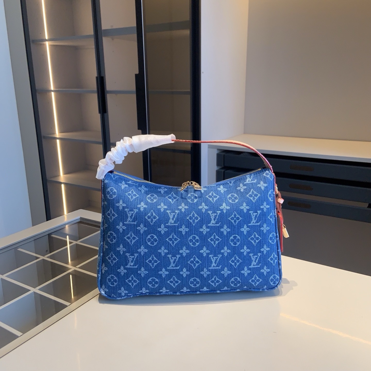 ルイ・ヴィトン「Louis Vuitton」ルイ・ヴィトン マルチポシェット アクセサリーズ 3点セット / ショルダーバッグ