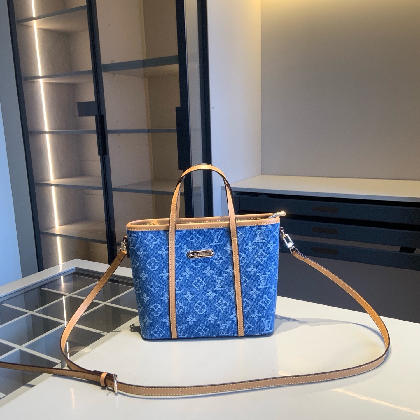 ルイ・ヴィトン「Louis Vuitton」ルイ・ヴィトン マルチポシェット アクセサリーズ 3点セット / ショルダーバッグ