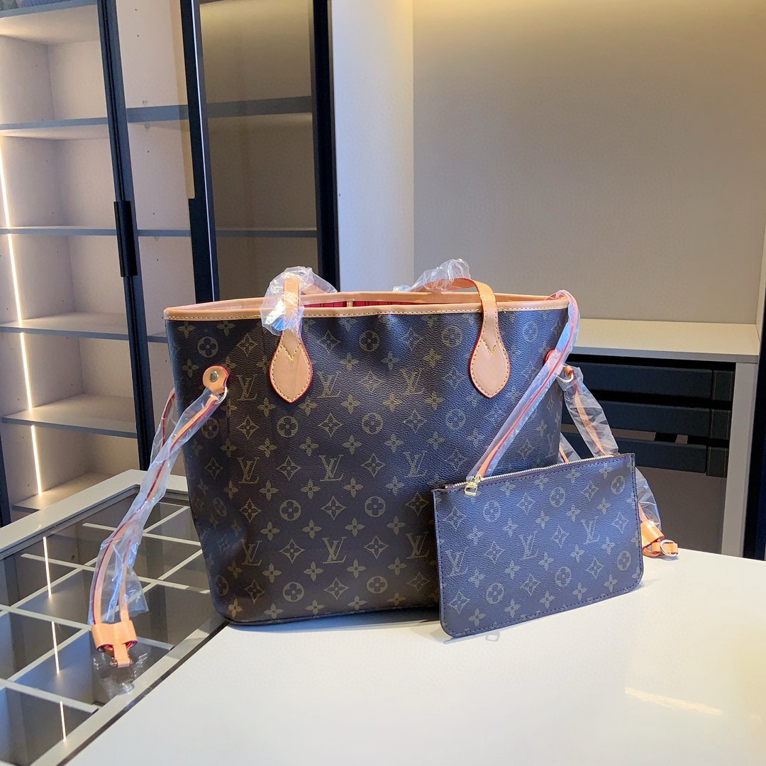 ルイ・ヴィトン「Louis Vuitton」ルイ・ヴィトン マルチポシェット アクセサリーズ 3点セット / ショルダーバッグ