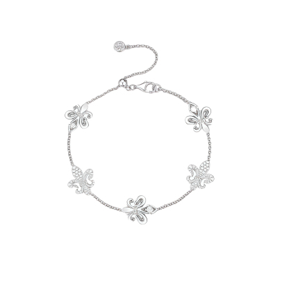 クロムハーツ「Chrome Hearts」クラシック ペンダントネックレス - 男女兼用