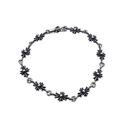 クロムハーツ「Chrome Hearts」クラシック ペンダントネックレス - 男女兼用