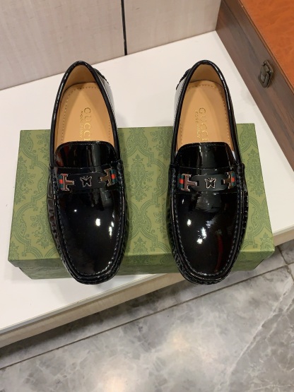 グッチ「Gucci」グッチ ドライビングシューズ / カジュアルシューズ