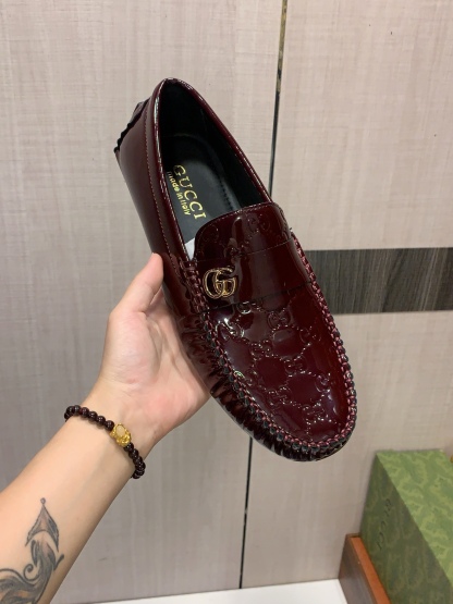 グッチ「Gucci」グッチ ドライビングシューズ / カジュアルシューズ