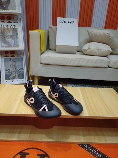 LOEWE Grip Sneaker -ロエベ グリップ スニーカー / スニーカー