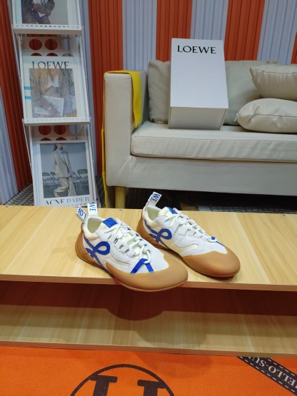 LOEWE Grip Sneaker -ロエベ グリップ スニーカー / スニーカー
