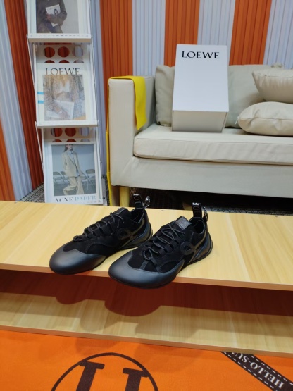 LOEWE Grip Sneaker -ロエベ グリップ スニーカー / スニーカー