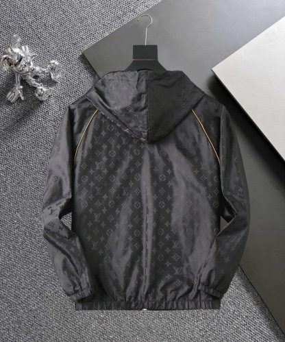 ルイ・ヴィトン「Louis Vuitton」ルイ・ヴィトン 2026年秋冬 メンズ ジャケット / アウター