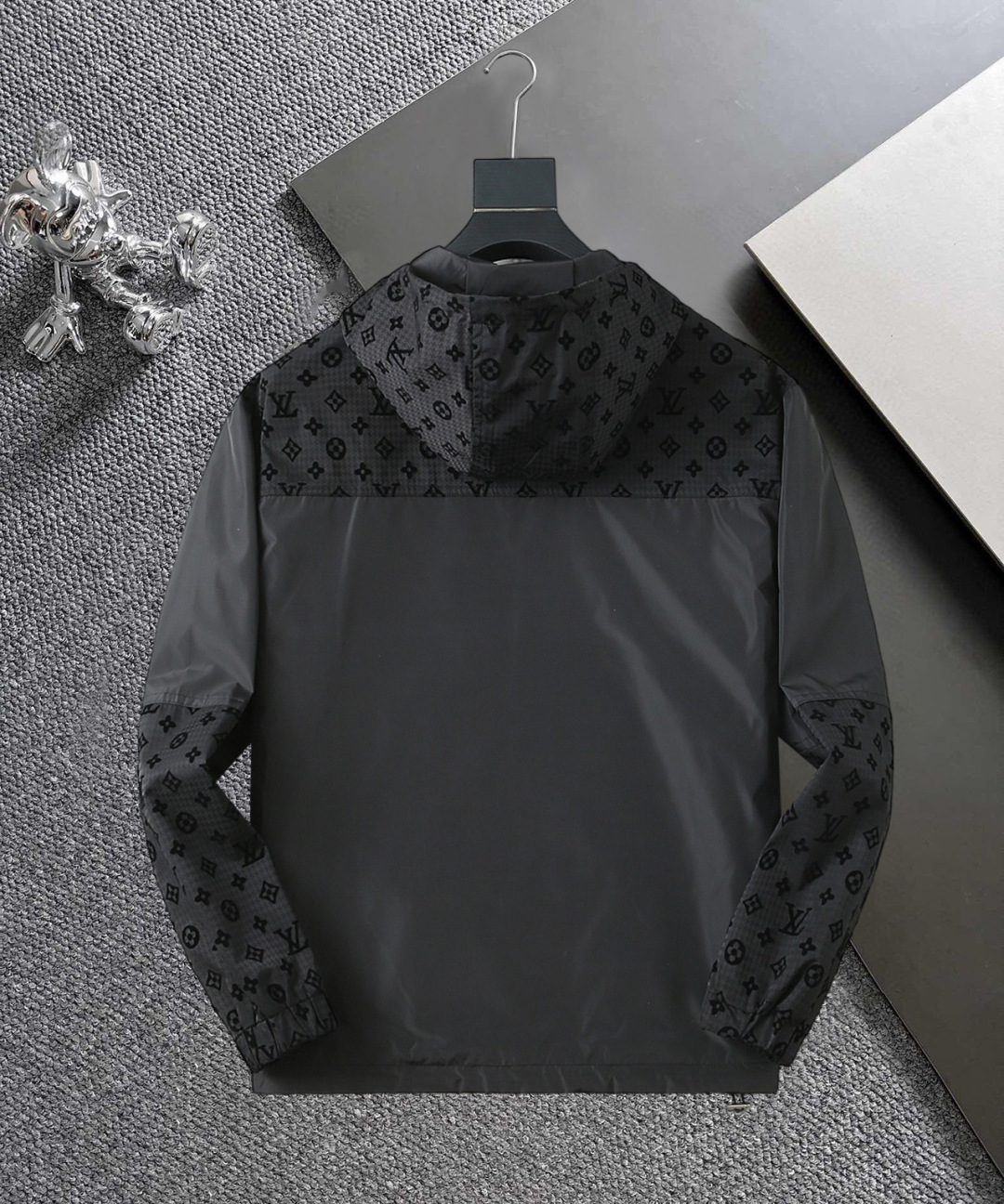 ルイ・ヴィトン「Louis Vuitton」ルイ・ヴィトン 2026年秋冬 メンズ ジャケット / アウター