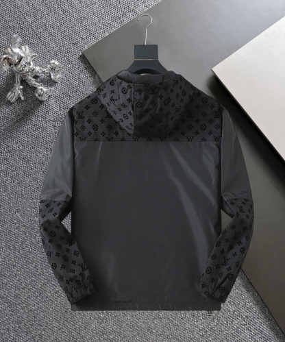 ルイ・ヴィトン「Louis Vuitton」ルイ・ヴィトン 2026年秋冬 メンズ ジャケット / アウター