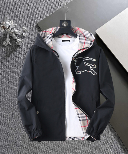 バーバリー「Burberry」バーバリー 2026年秋冬 メンズ ジャケット / アウター