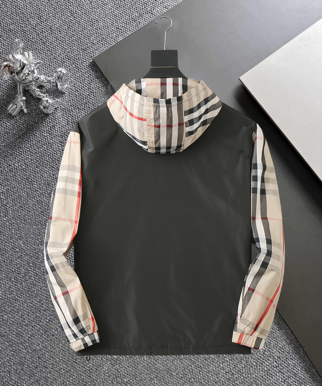 バーバリー「Burberry」バーバリー 2026年秋冬 メンズ ジャケット / アウター