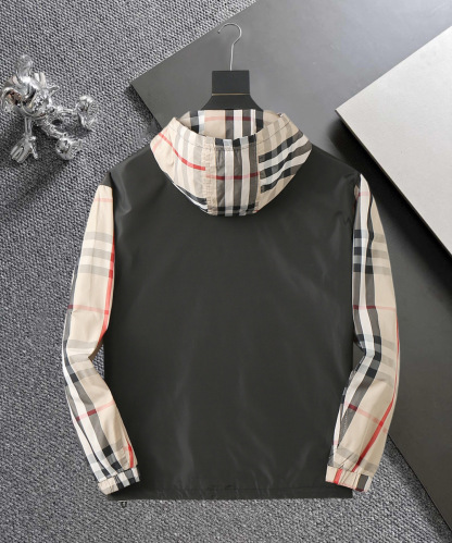バーバリー「Burberry」バーバリー 2026年秋冬 メンズ ジャケット / アウター