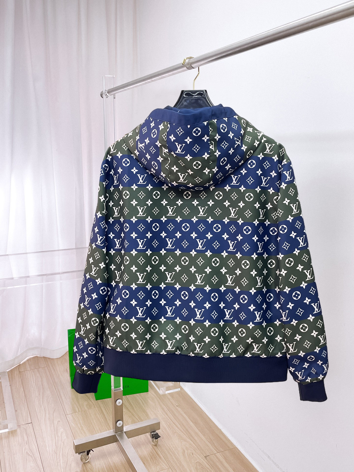 ルイ・ヴィトン「Louis Vuitton」ルイ・ヴィトン 2026年秋冬 メンズ ジャケット / アウター