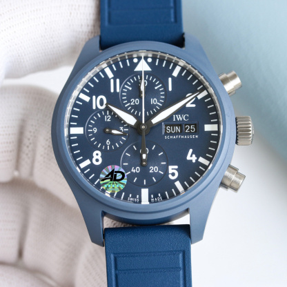 IWC パイロット・ウォッチ・クロノグラフ41 “プティ・プランス” / IW389410