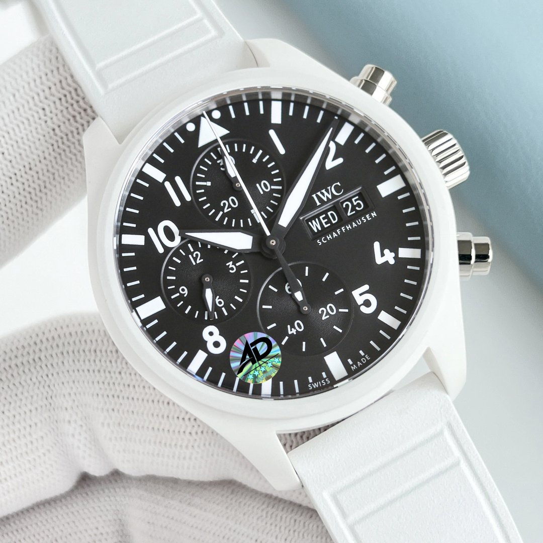 IWC パイロット・ウォッチ・クロノグラフ41 “プティ・プランス” / IW389410