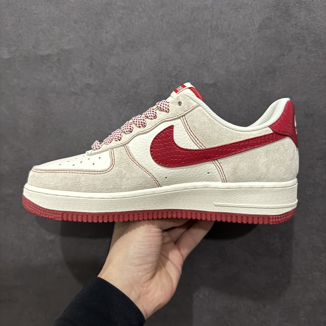 [Copy]「コラボモデル」Supreme × Nike Air Force 1 Low スニーカー