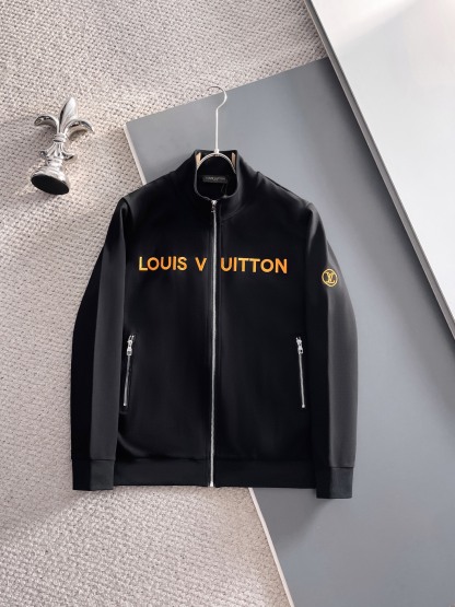 ルイ・ヴィトン「Louis Vuitton」Set in stock セットアップ / 2026年秋冬 カジュアルウェア