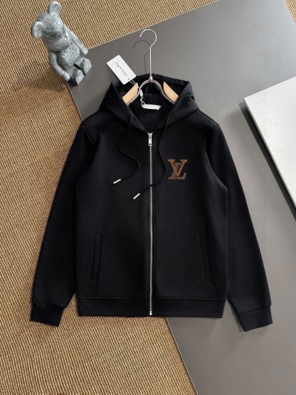 ルイ・ヴィトン「Louis Vuitton」Set in stock セットアップ / 2026年秋冬 カジュアルウェア