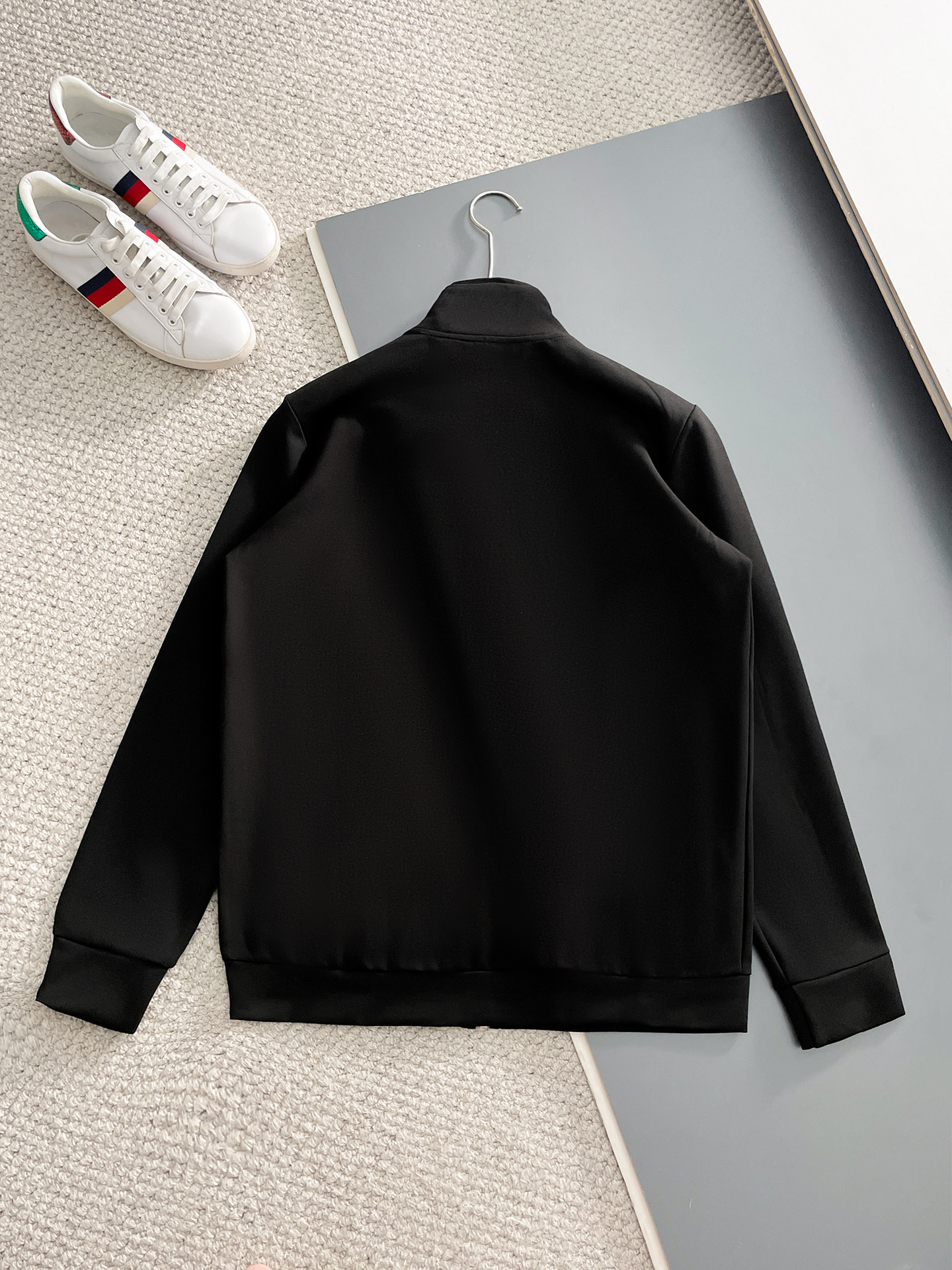 プラダ「Prada」Set in stock セットアップ / 2026年秋冬 カジュアルウェア