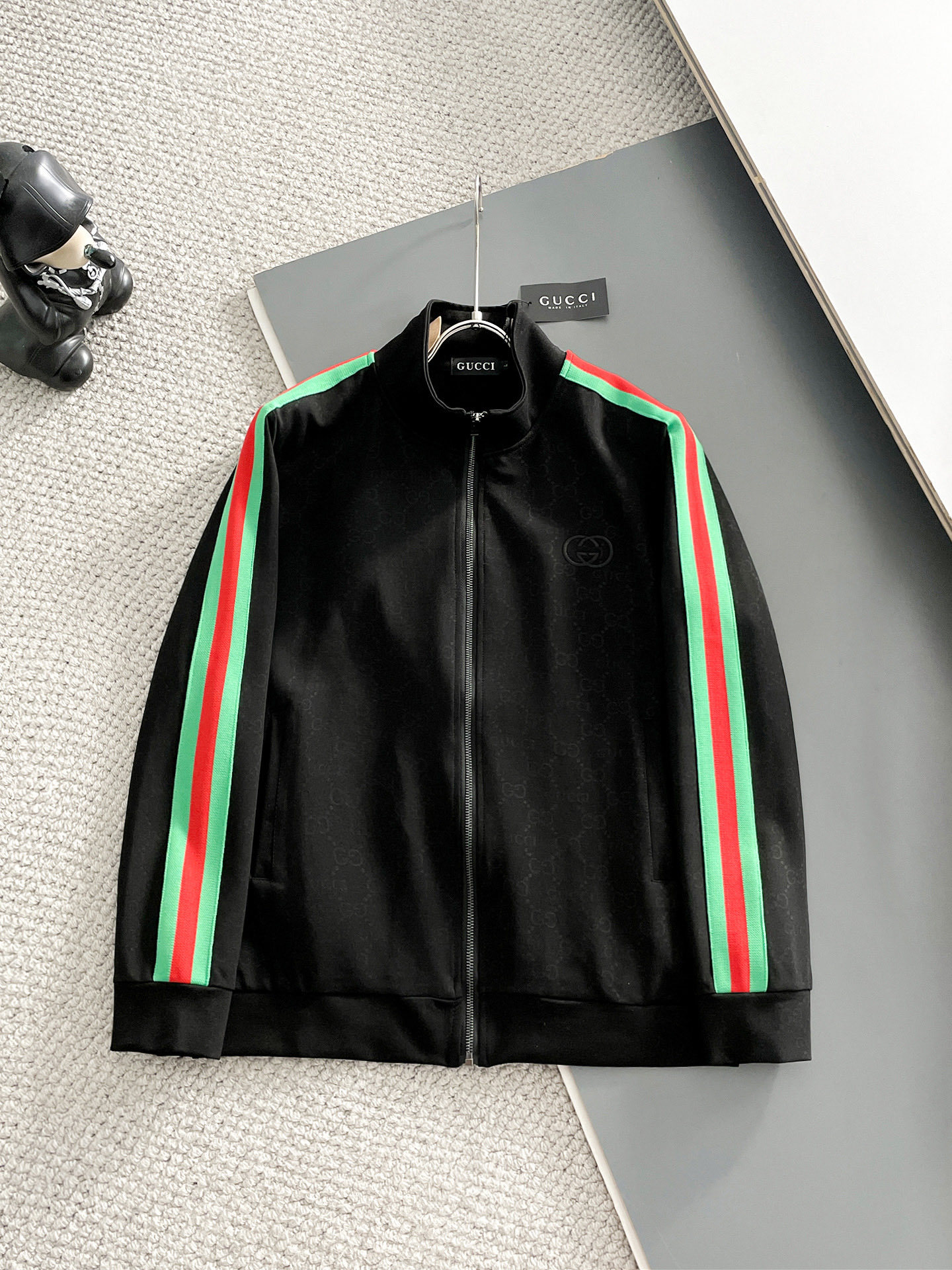 グッチ「Gucci」Set in stock セットアップ / 2026年秋冬 カジュアルウェア