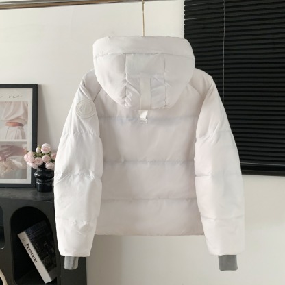 Canada Gooseカナダグース ジャンクション パーカ パステル / ダウンパーカー