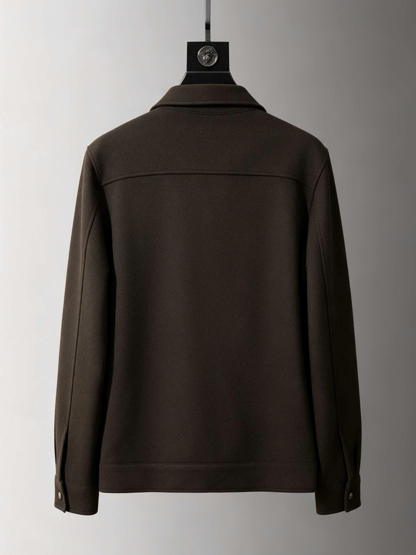 Loro Piana ピアーナ ウール混紡 カジュアルセットアップ / メンズウェア