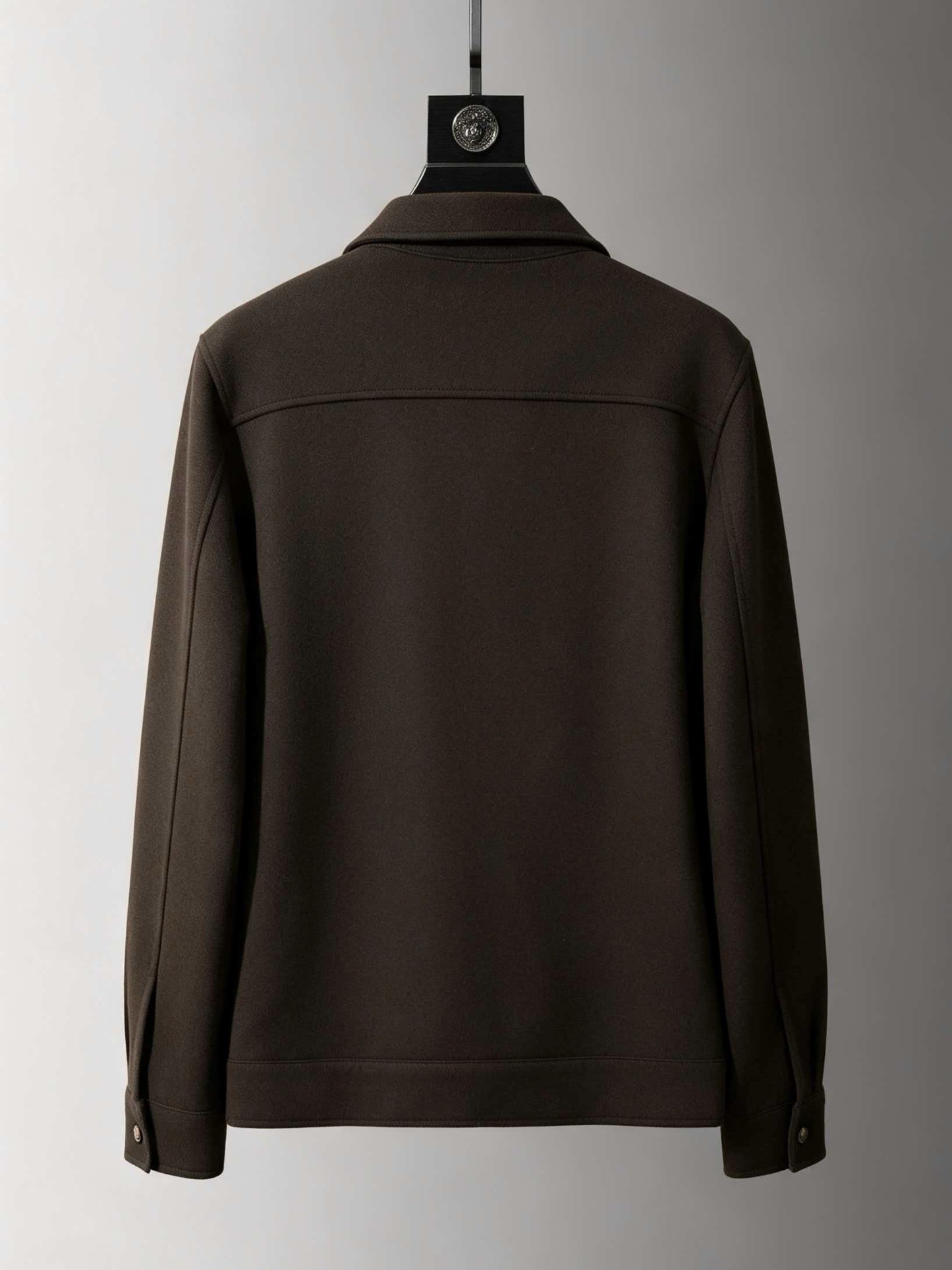 Loro Piana ピアーナ ウール混紡 カジュアルセットアップ / メンズウェア