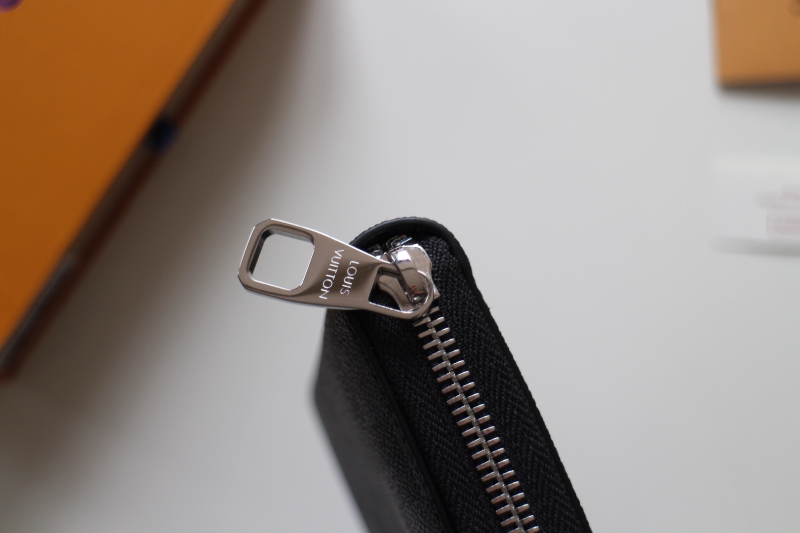 ルイ・ヴィトン「Louis Vuitton」ジッピーウォレット･ホリゾンタル