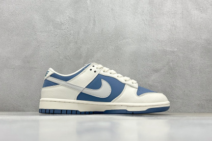 「コラボモデル」The North Face x Nike  SB Dunk Low 'Beige Blue' スニーカー
