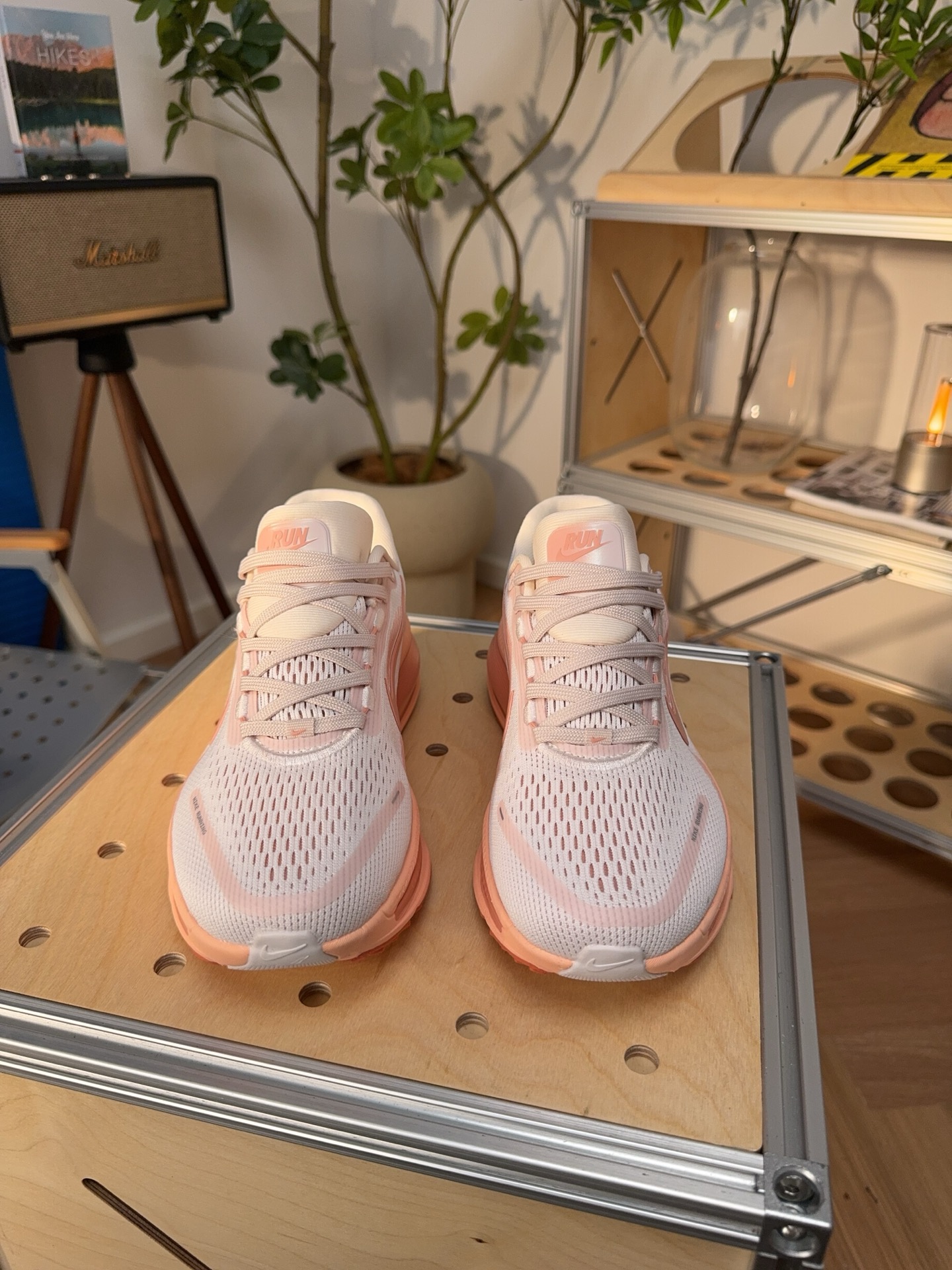 ナイキ「Nike」ク ロー カジュアルスニーカー