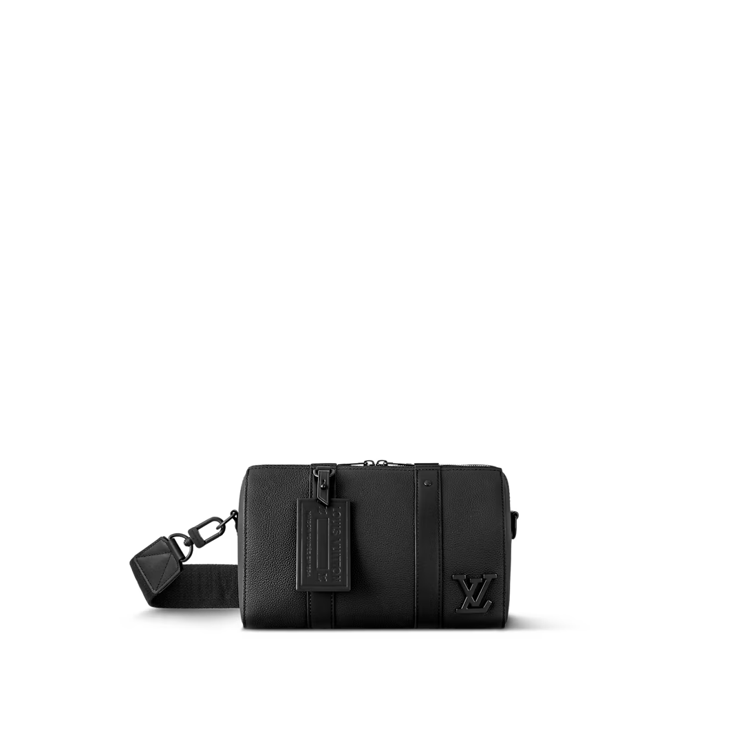 ルイ・ヴィトン「Louis Vuitton」シティキーポル-ISETAN PRESTIGE CURATED
