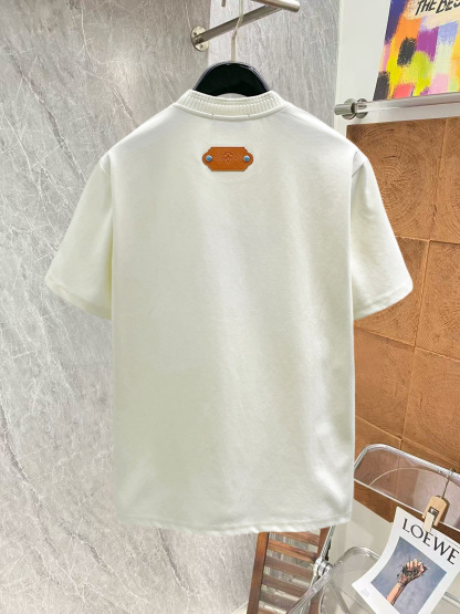 ルイ・ヴィトン「Louis Vuitton」 2026春夏 新作Tシャツ