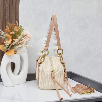 プラダ「Prada」 ブレードバッグ 2538 ショルダーバッグ