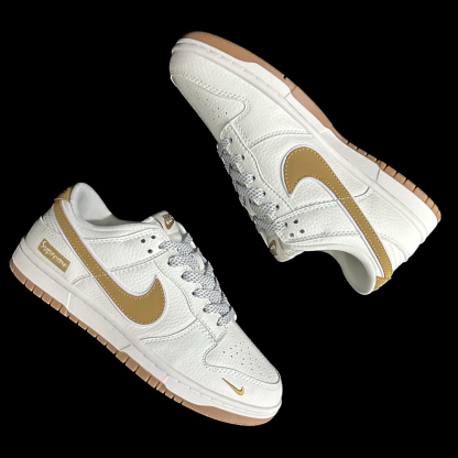 「コラボモデル」Supreme x Nike SB Dunk Low スニーカー