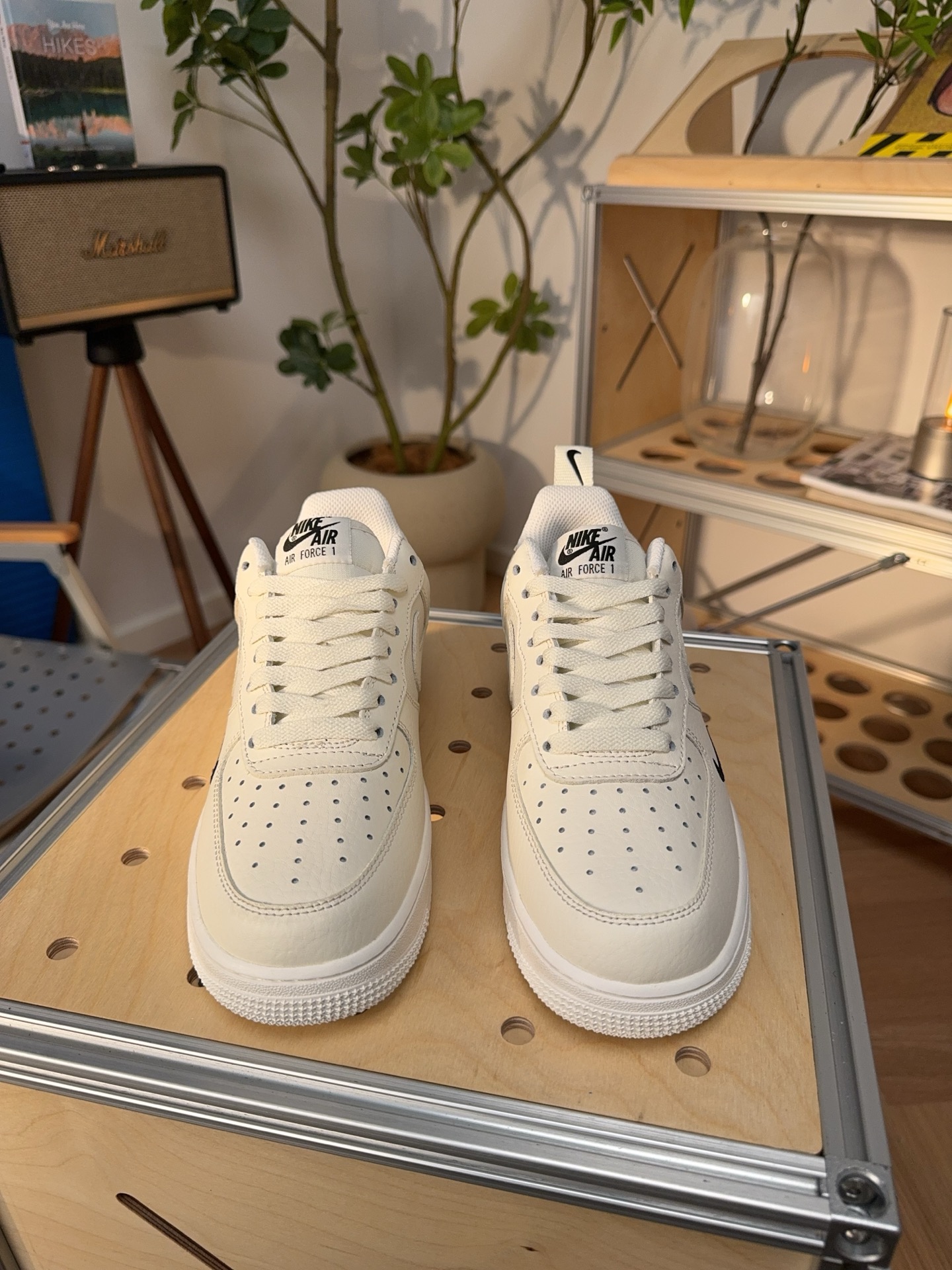 ナイキ「Nike」ク ロー カジュアルスニーカー