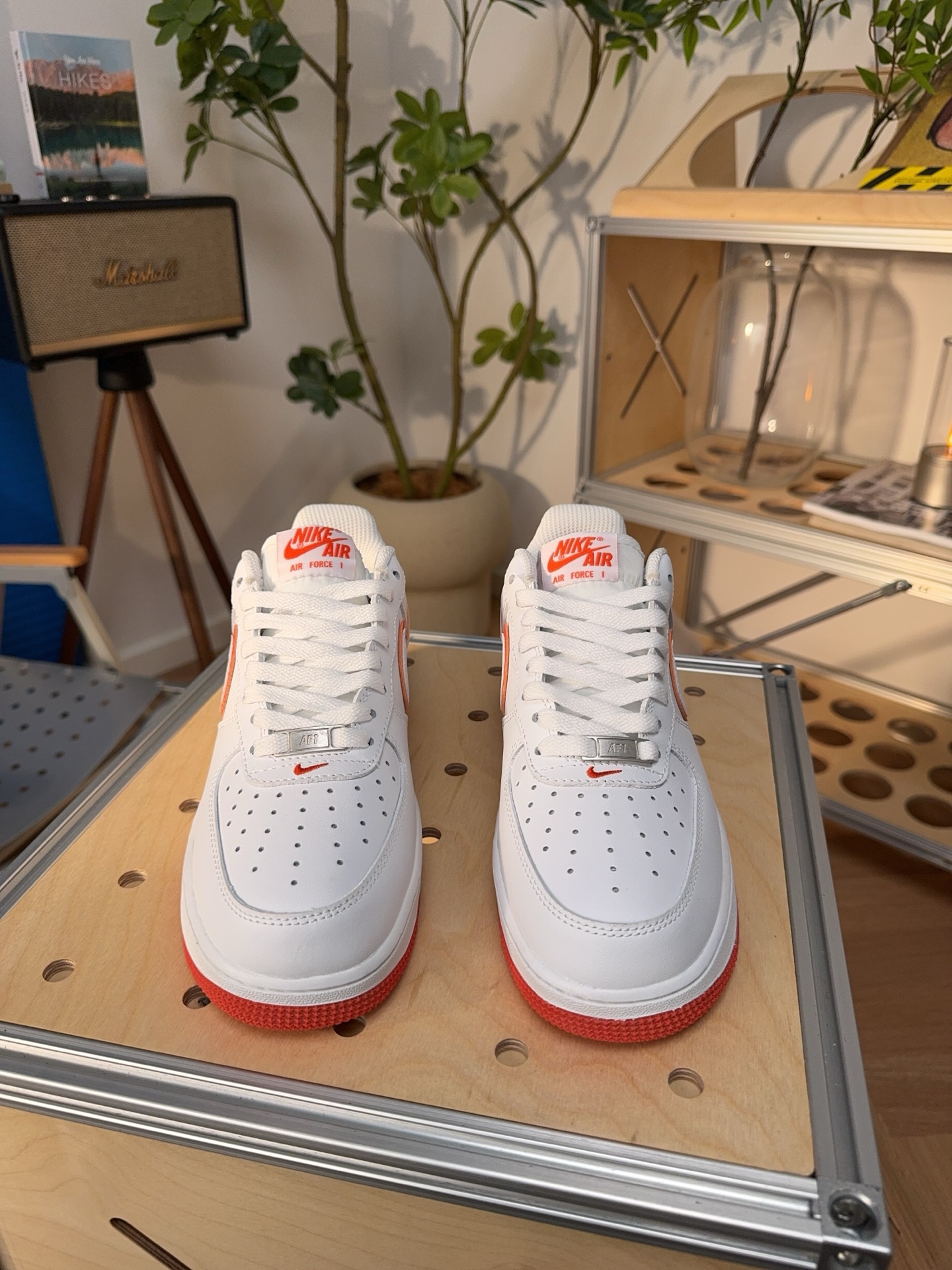 ナイキ「Nike」ク ロー カジュアルスニーカー