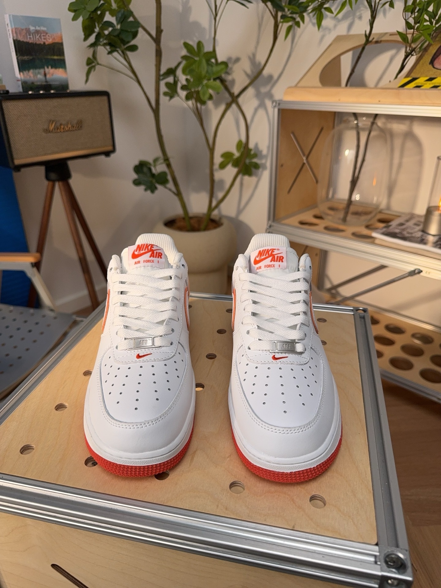 ナイキ「Nike」ク ロー カジュアルスニーカー