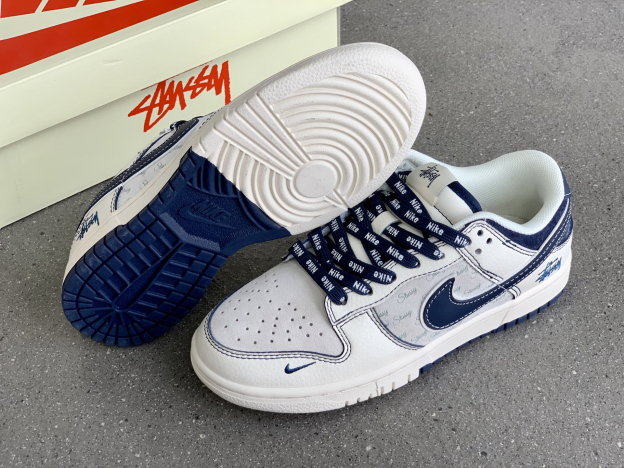 ナイキ「Nike」SB Dunk Low クラシック カジュアルスニーカー