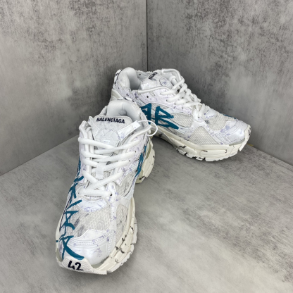 バレンシアガ「Balenciaga」Runner Series Sneaker