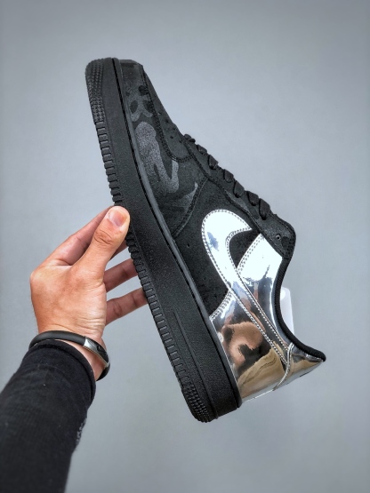 ナイキ「Nike」 Air Force 1 '07 Low メンズスニーカー