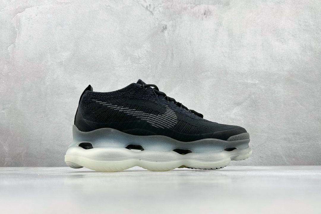 ナイキ「Nike」 Air Max Scorpion 次世代全掌気垫ランニングシューズ