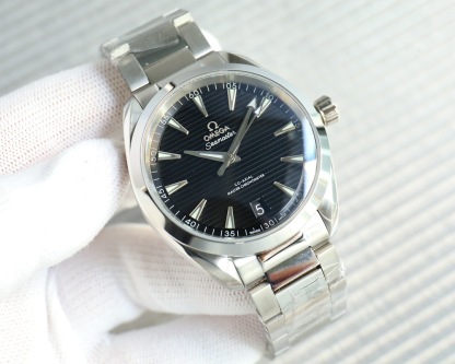 オメガ［Omega］シーマスター ダイバーズ メンズ ウォッチ40MM