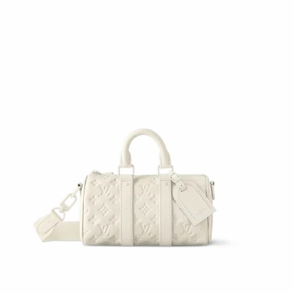 ルイ・ヴィトン「Louis Vuitton」キーポルバンドリエール 25