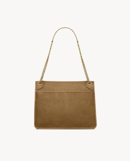 サンローラン「Saint Laurent」ヴィンテージインスパイアード ショルダーバッグ