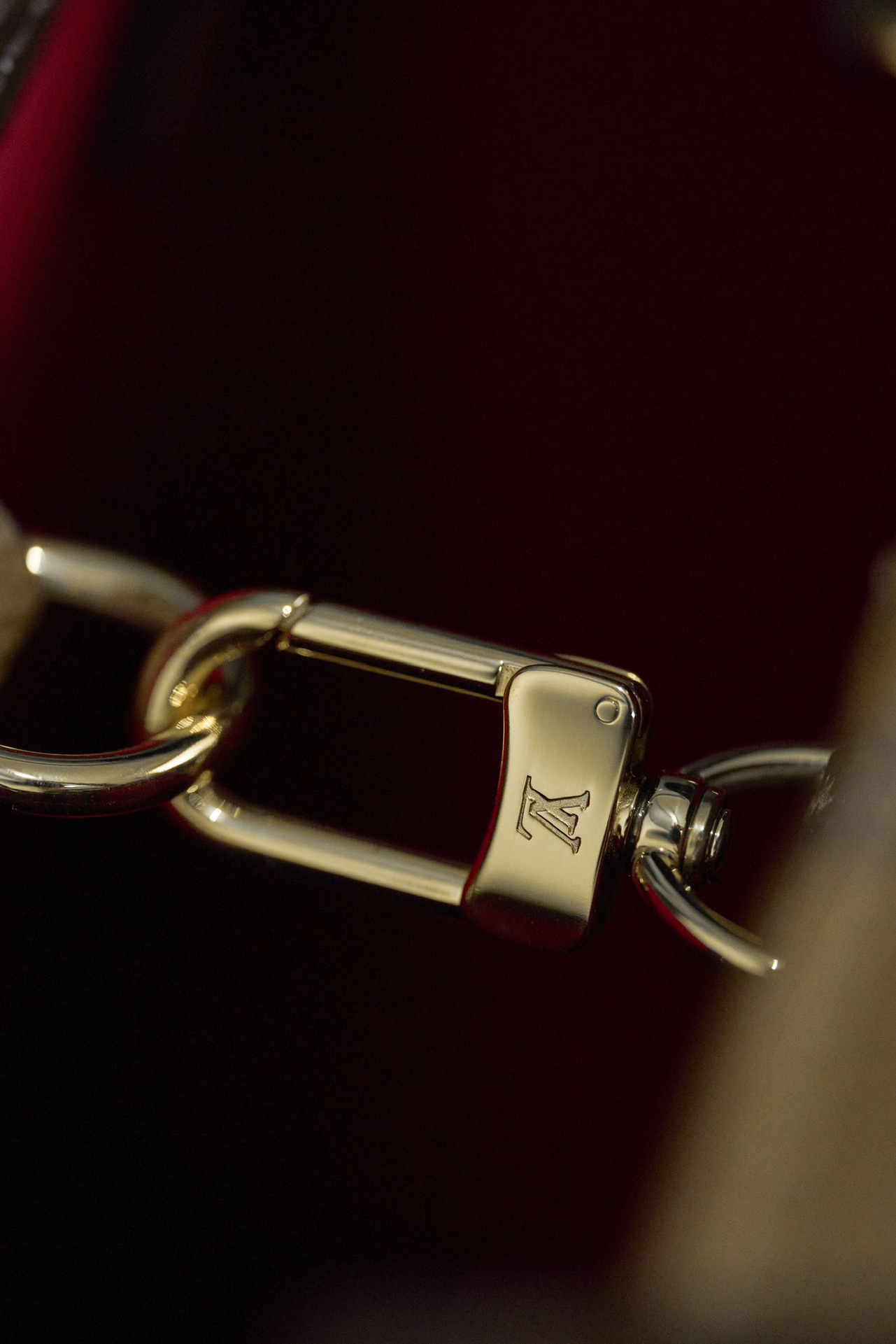 ルイ・ヴィトン「Louis Vuitton」モノグラム オントゥゴ MM トートバッグ